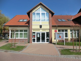 Bürgerbüro Schwarmstedt