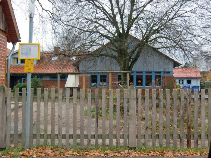Grundschule Lindwedel